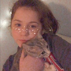 Meet your Posher, Emma